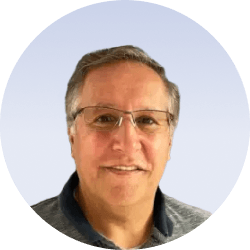 Mike Ulker