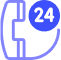 24/7 Customer Support