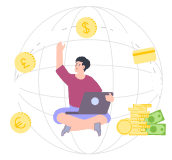 Effortless Global Payments