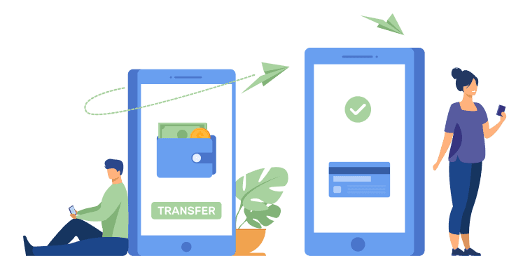 Accept Payments Anywhere