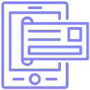 Access the Digital Checkbook