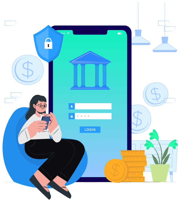 ACH Payment Bank