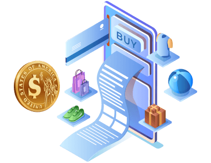 Add Business and Transaction Details