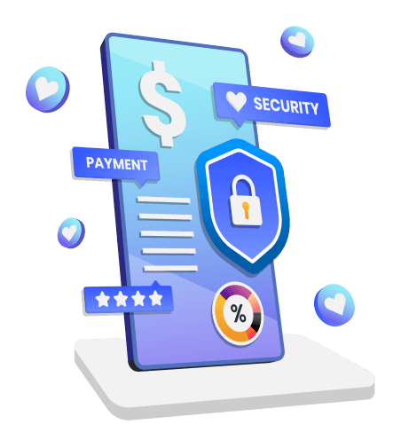 Advanced Features of Text and Pay