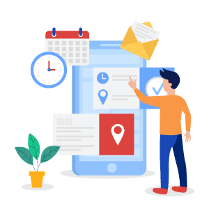 Automated Reminders