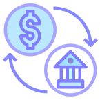 Built-in Payment Options for Convenience