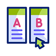 Choose a Freelance Invoice Template - Icon