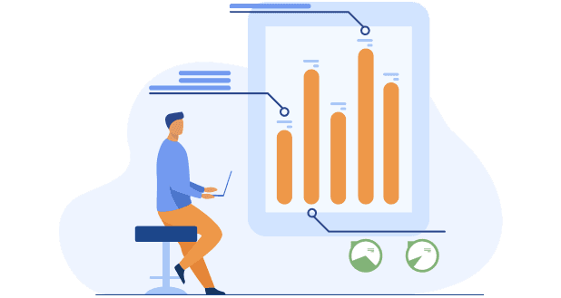 Clear Reporting with Effortless Payment