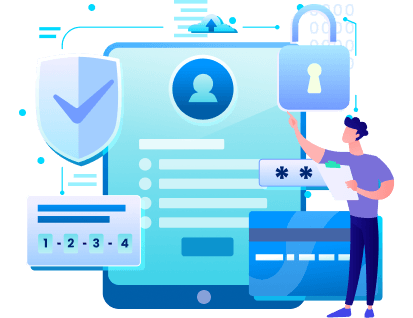 Collect Key Account Information