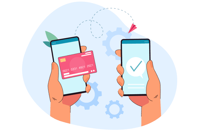 Connection to Your Mobile Device