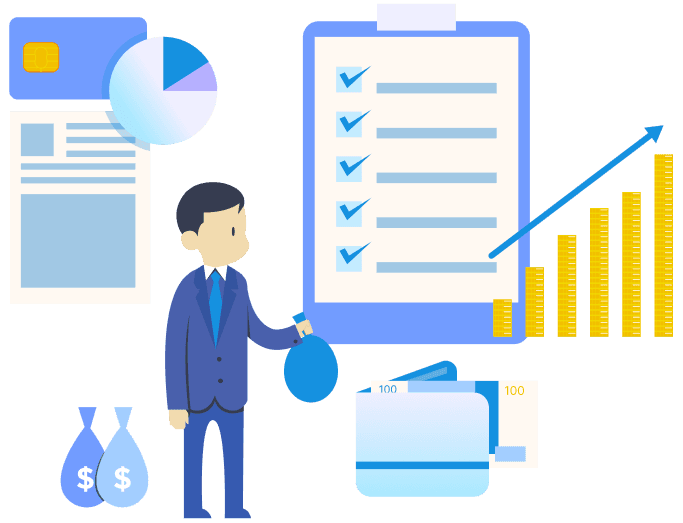 Cost-Effective KYB Verification Solutions