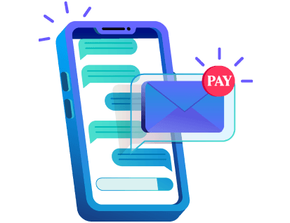 Create a Payment Request