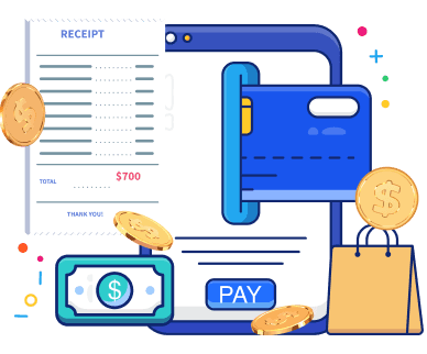 Create and Customize Receipts for Business Needs