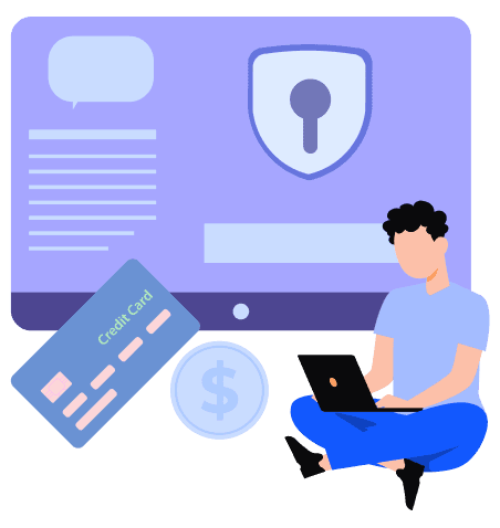 Create Secure Payment