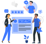 Improved Customer Experience