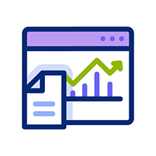 Detailed Reporting for ,[object Object], Financial Control