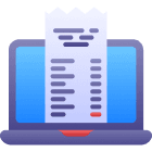 Digital Receipts