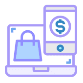 E-commerce Stores
