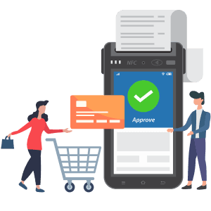 E-commerce Entrepreneurs