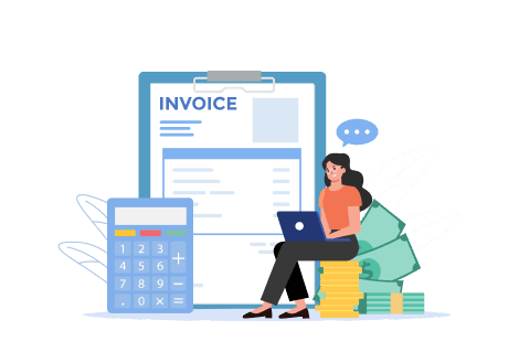 Easy Invoice Creation