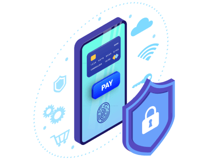 Enable Secure Payments