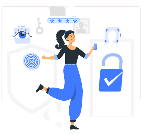 Enhanced Security