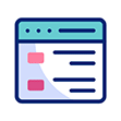 Enter Invoice Details - Icon