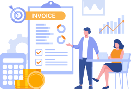 Invoice Payment with PayToMe