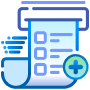 Fast & Easy Receipt Creation
