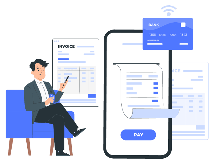 Fast Online Invoice Making for Businesses