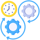 Faster Processing
