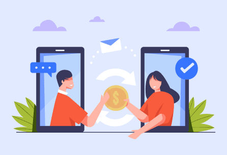 Faster Transaction Processing