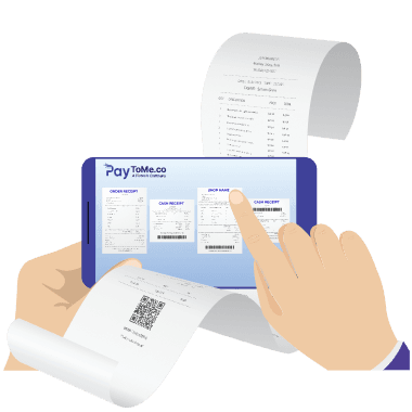 Key Features of PayToMe’s image