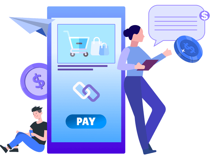 Features of  Pay-to-Text Messaging