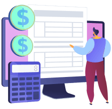 PayToMe’s Online Invoice Creation Tool
