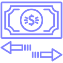 Flat Fees for Transactions