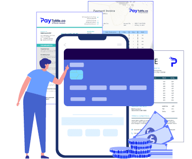 Free Invoice Templates for Digital Payments