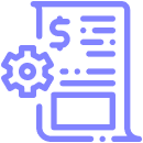 Generate an Invoice