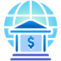 Global Bank Support with Plaid Integration