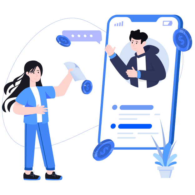 Ideal Users for Text-to-Pay Payment Links