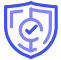 Improved Security: