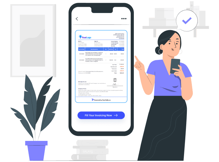 Industries That Benefit  From Our Online Invoicing System