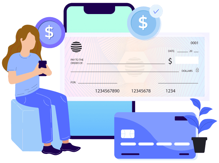 Industries That Benefit  from E-Checks
