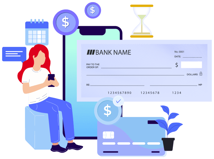 Industries That Benefit   from E-Check Payments