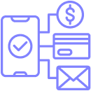Input Payment Details