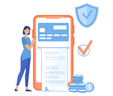 Instant Bank Verification