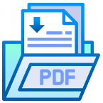 Instant PDF Downloads