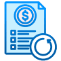 Instant Receipt Generation
