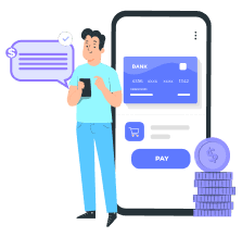 Key Features of Text A Payment Solution