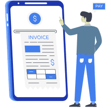 Key Features of Text A Payment Solution